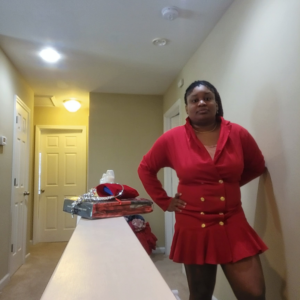 Costume dresses